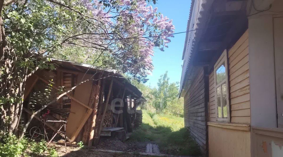 дом г Миасс п Тыелга ул Школьная 66 Миасский городской округ фото 24