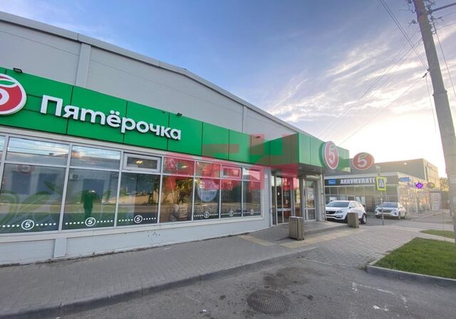г Ростов-на-Дону р-н Советский Западный пр-кт Коммунистический 42 фото