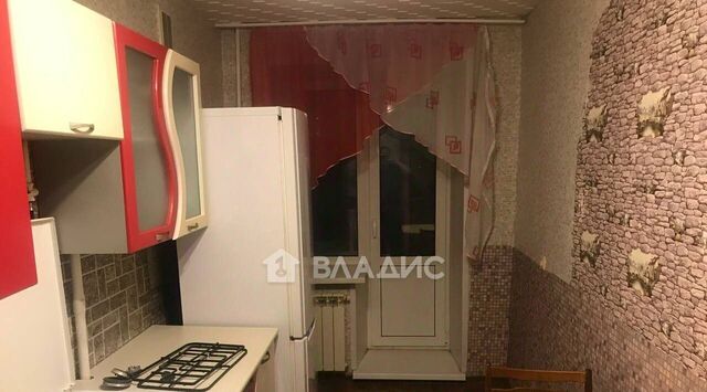 Северный Пролетарская ул Пермякова 40 жилрайон фото