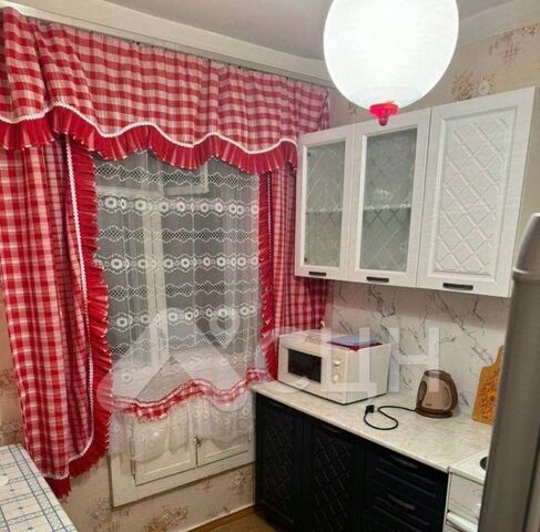 квартира пр-кт Музрукова 33 фото