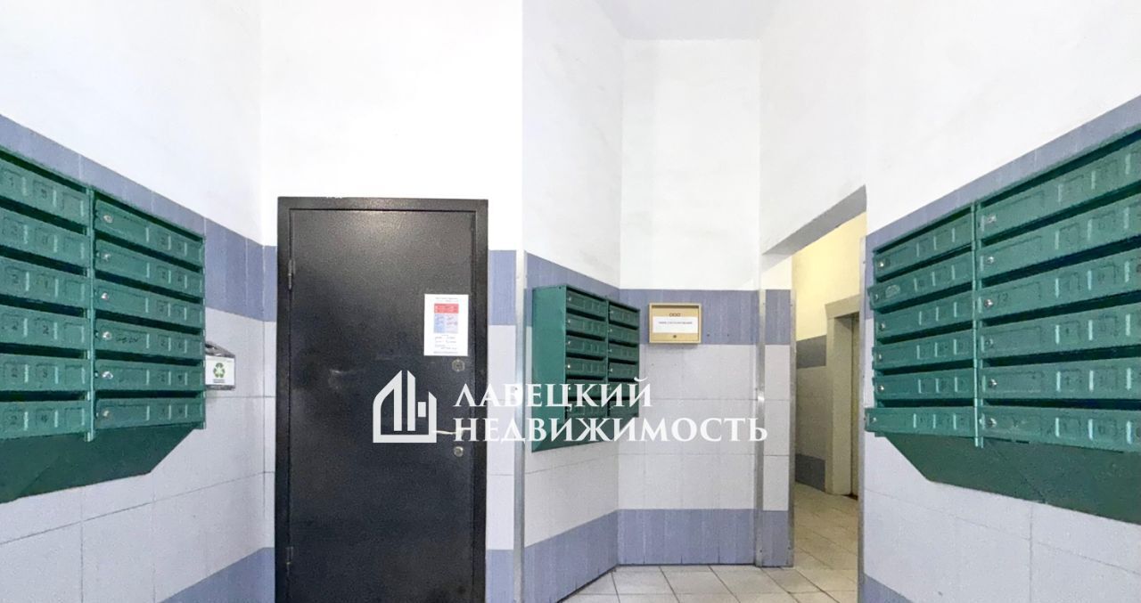 квартира г Долгопрудный ул Молодежная 12 Физтех фото 19