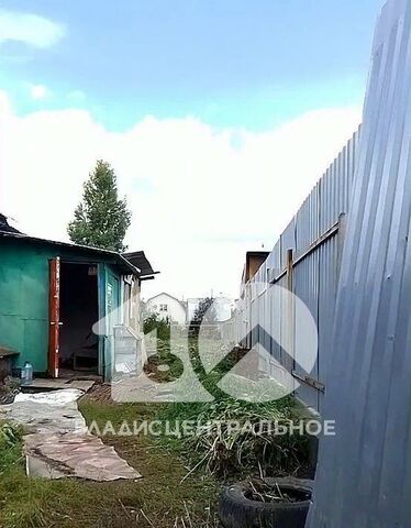 Октябрьская ул 3-я Чулымская 90 фото