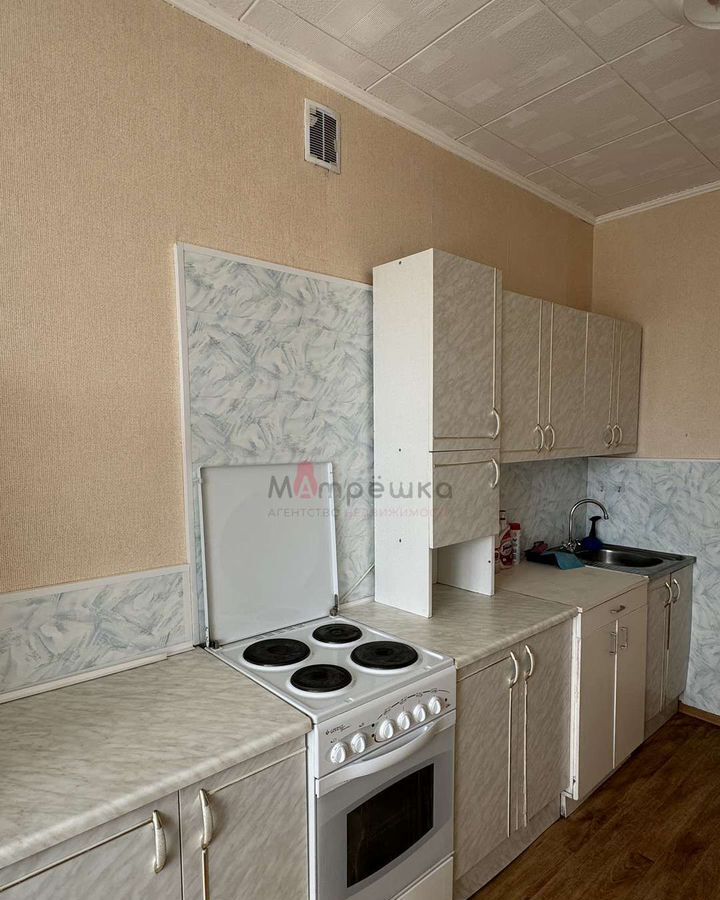 квартира г Белгород Западный ул Щорса 45к фото 3