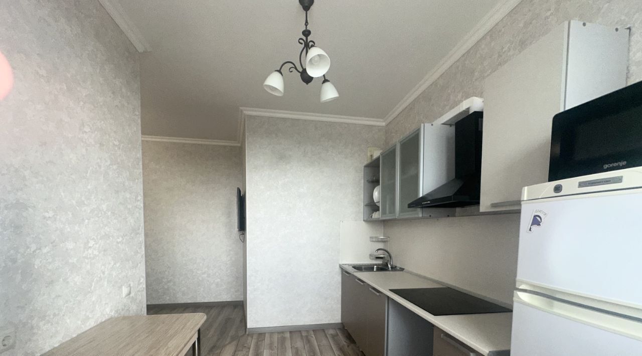 квартира г Москва п Воскресенское ЖК Санрайс метро Ольховая 40к 2 фото 9
