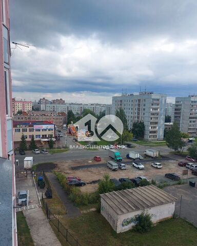р-н Калининский ул Краузе 5 фото
