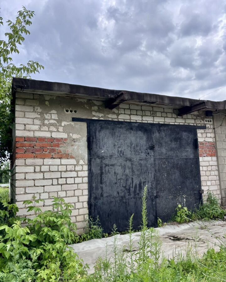 гараж г Кинешма фото 1