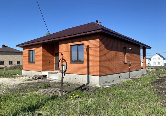Пенза-4 ул Михаила Проценко 51 р-н Октябрьский фото