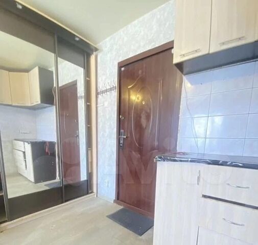 комната ул Ригачина 20а фото