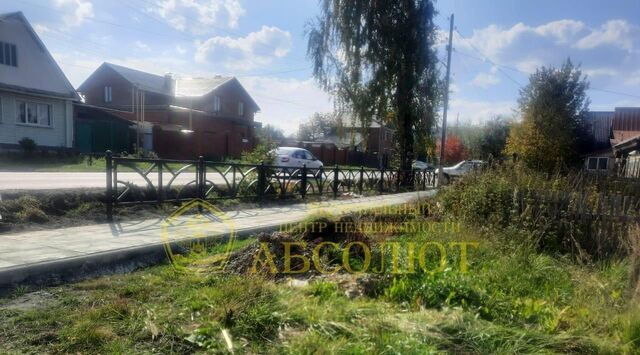 земля ул Ревдинского Рабочего 17 фото
