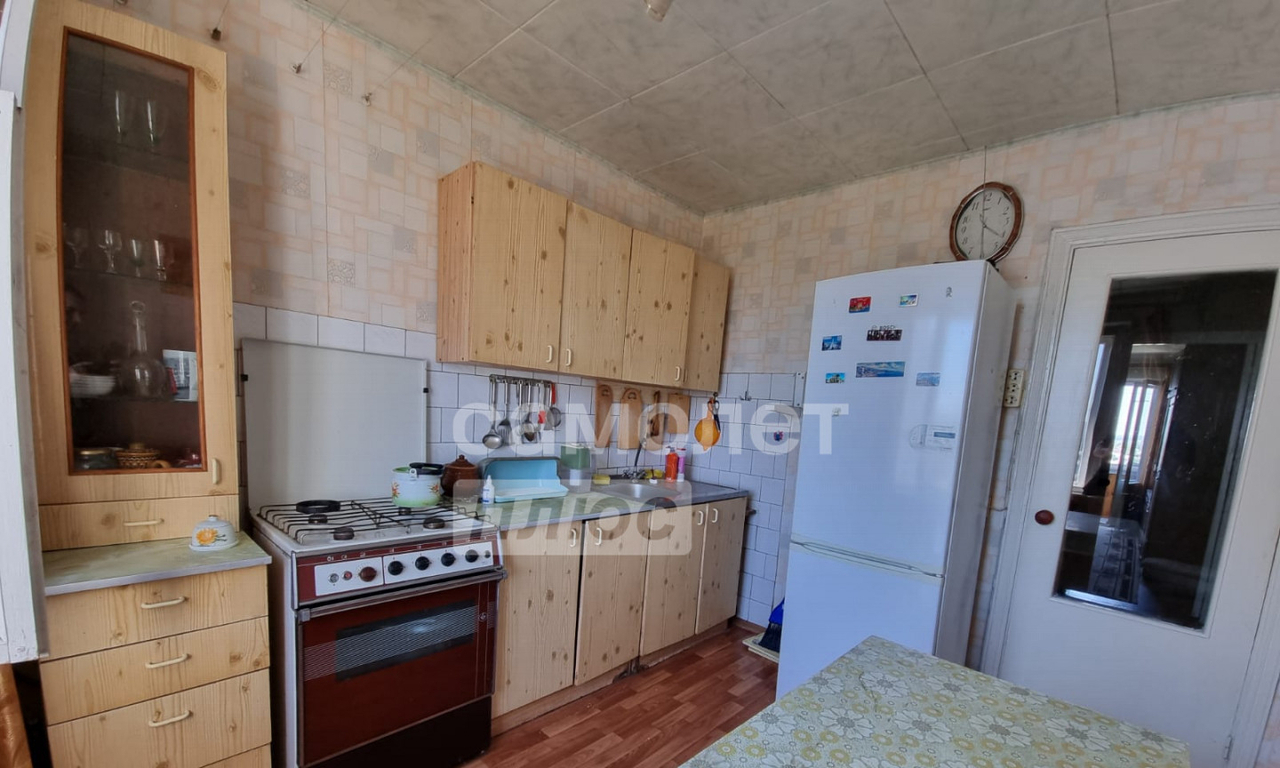 квартира г Пенза Терновка ул Терновского 158 м-н фото 6