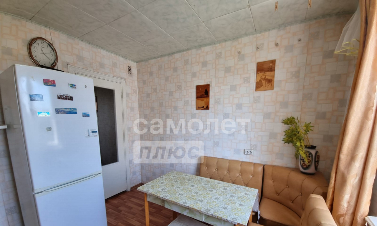 квартира г Пенза Терновка ул Терновского 158 м-н фото 8