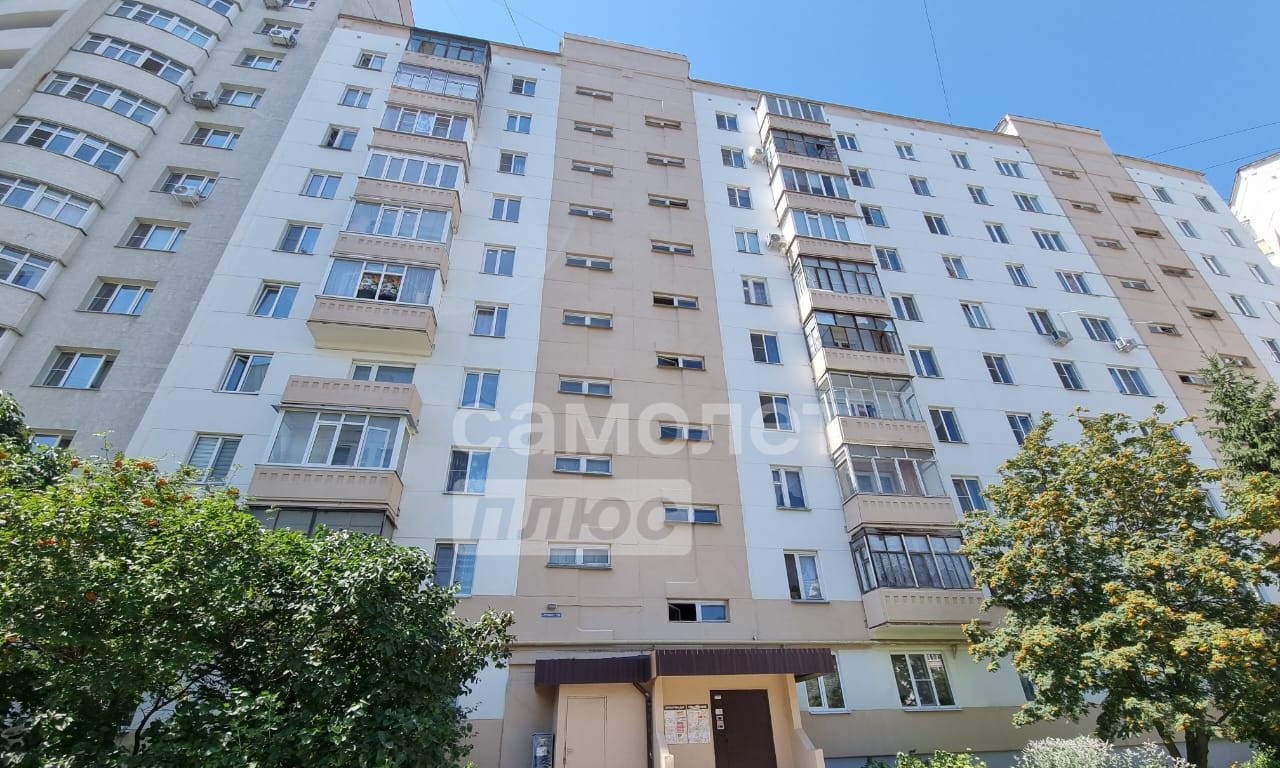 квартира г Пенза Терновка ул Терновского 158 м-н фото 11