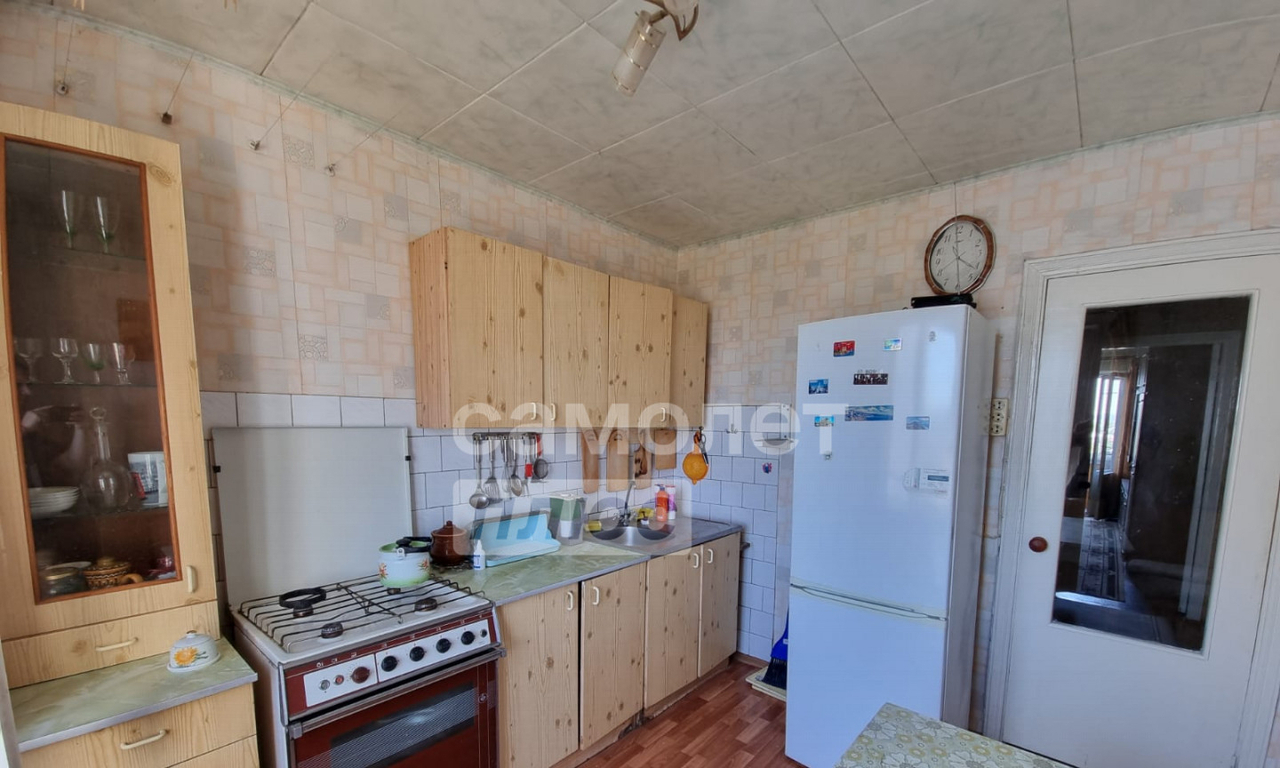 квартира г Пенза Терновка ул Терновского 158 м-н фото 12