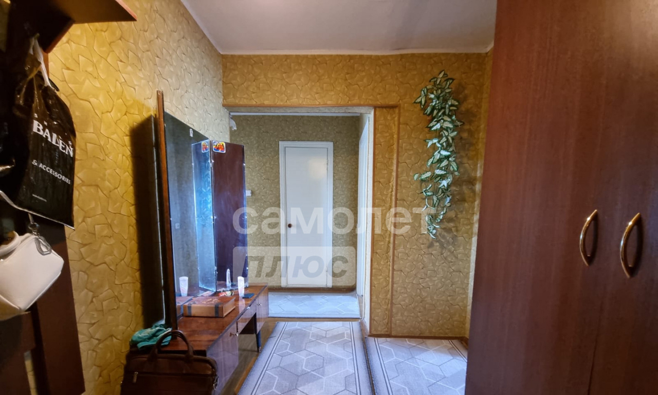 квартира г Пенза Терновка ул Терновского 158 м-н фото 13