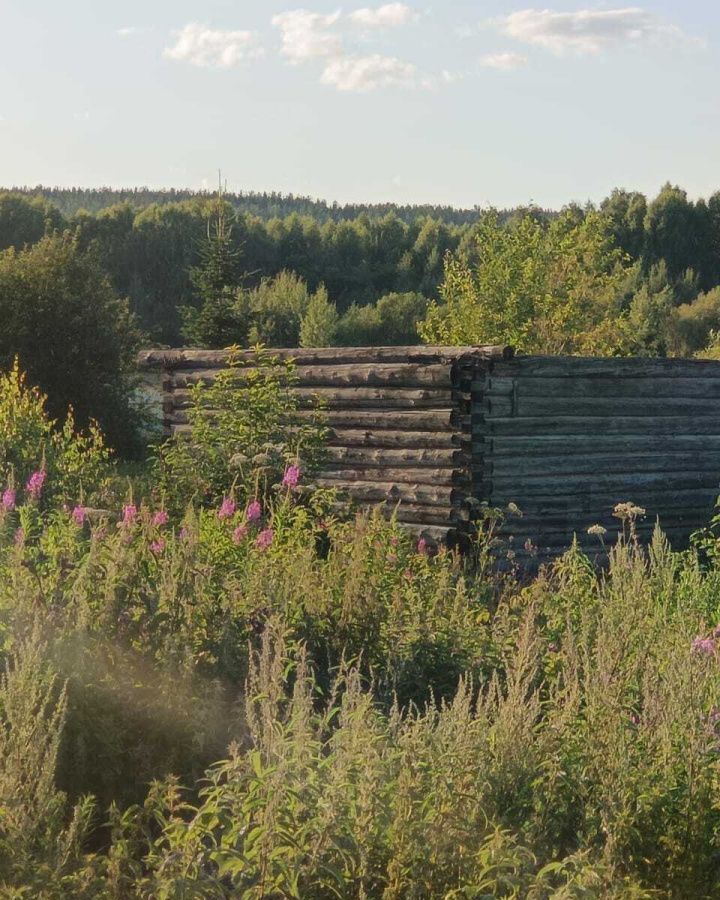земля г Первоуральск с Битимка ул Паром 32 п Билимбай фото 5