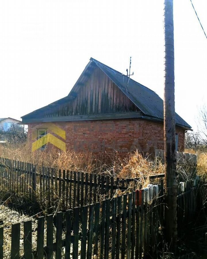 дом г Омск снт Ивушка Азовский немецкий р-н, 310 фото 2