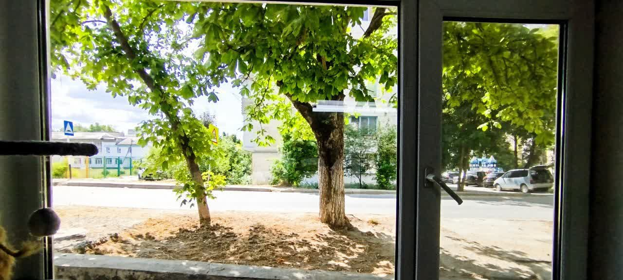 квартира р-н Бахчисарайский г Бахчисарай ул Гагарина 9 фото 7