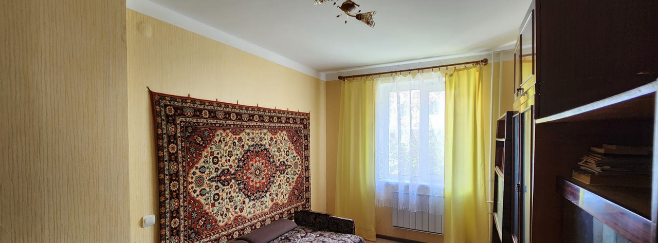 квартира г Пенза п Шуист р-н Железнодорожный ул Долгорукова 98 м-н фото 7