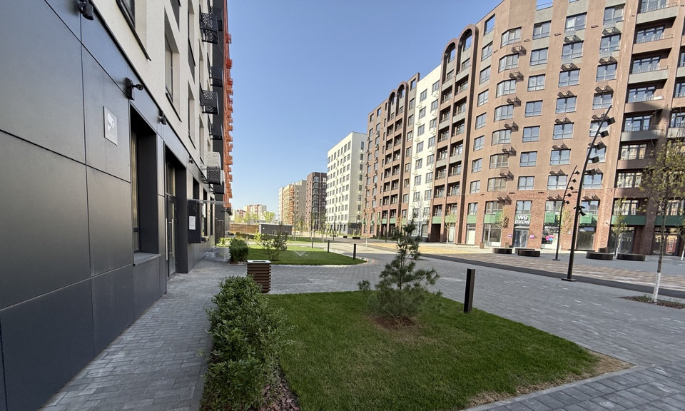 квартира г Пенза Маяк ул Измайлова 38/2 м-н фото 14