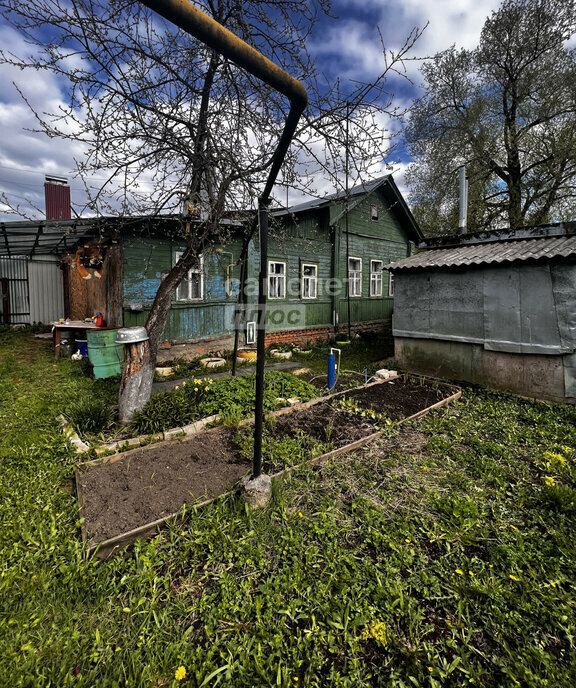 дом г Иваново р-н Советский ул Трибунальная 51 фото 4
