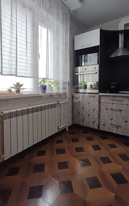 квартира г Усинск ул Мира 9 фото 8
