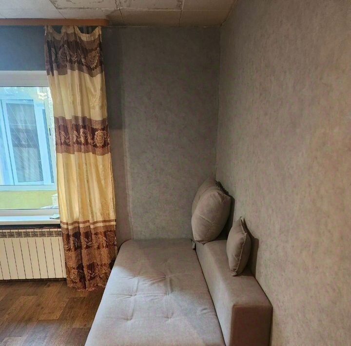 квартира г Иркутск р-н Свердловский ул Костычева 7 фото 2