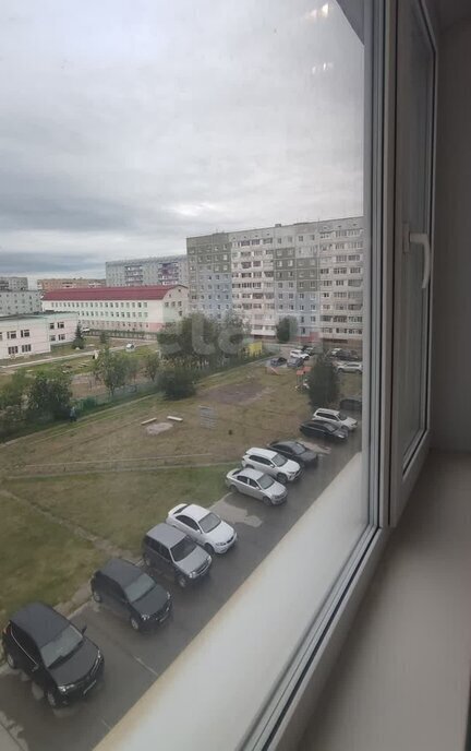 квартира г Усинск ул Мира 9 фото 22