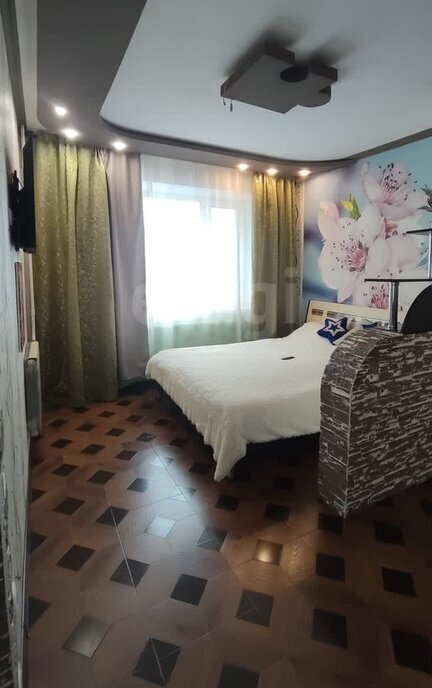 квартира г Усинск ул Мира 9 фото 26
