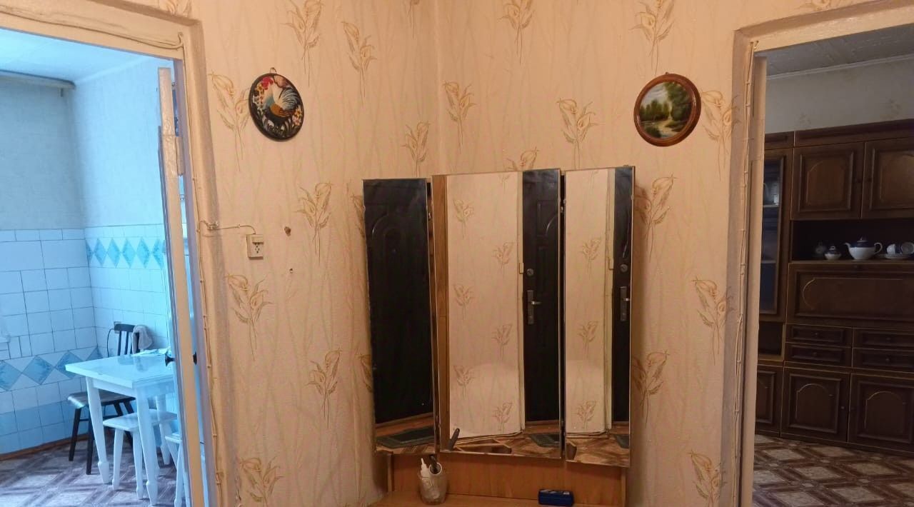 квартира г Междуреченск ул Комарова 2а фото 4