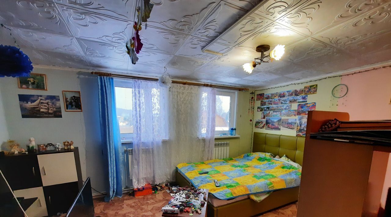 дом г Березовский № 36 КС фото 5