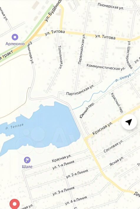 дом г Екатеринбург р-н Чкаловский Ботаническая снт Горнощитский 9 фото 30
