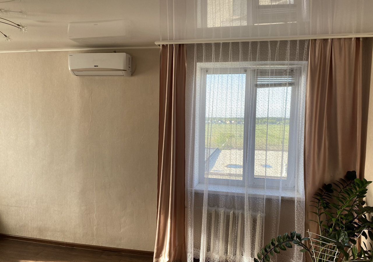 квартира г Южноуральск ул Яблочкова 21а фото 3