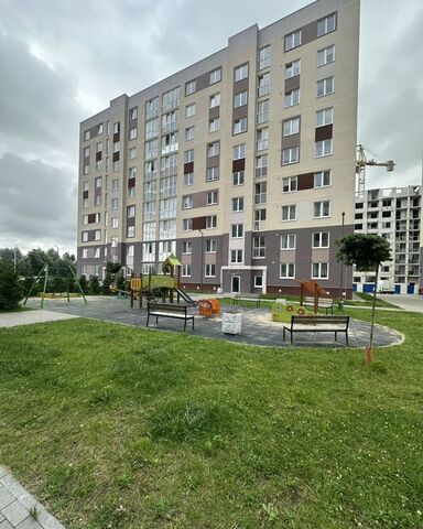 р-н Московский ул Поленова 8 фото