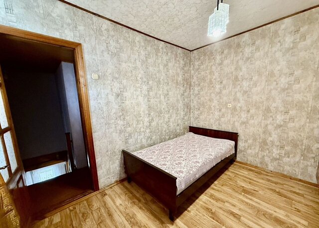 квартира Центральный проезд Крылова 2 фото
