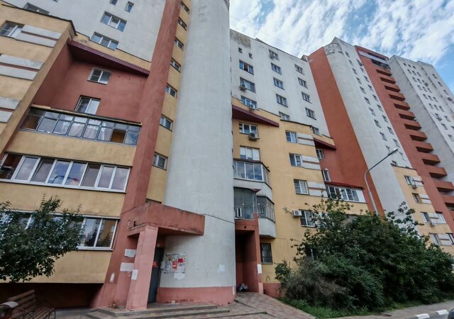 квартира Западный ул 5 Августа 33 фото