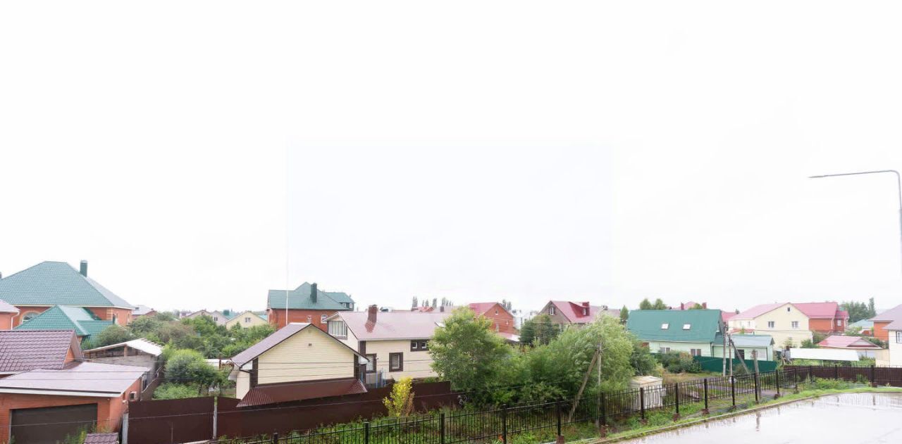 квартира г Уфа р-н Ленинский ул Мухаметгалея Искужина 20 фото 6