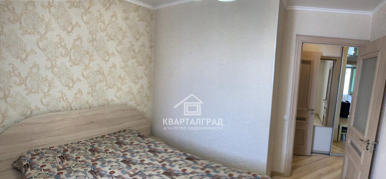 квартира г Черногорск ул Калинина 16 Искожевский квартал фото 10