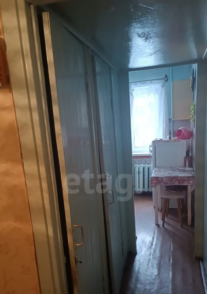 квартира г Березовский пр-кт Ленина 12 Кузбасс фото 13