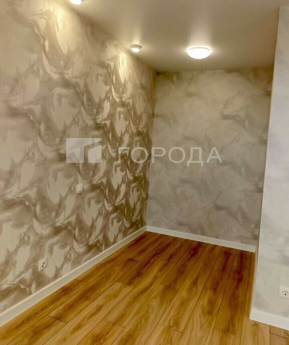 квартира г Барнаул р-н Октябрьский ул Смирнова 77 дом на ул. Петра Сухова, 34 фото 5