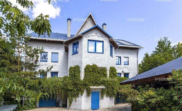 ул Новгородская 33 13 км, Горьковское шоссе фото