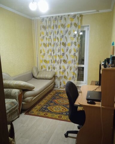 р-н Кировский ул Конева 38 фото