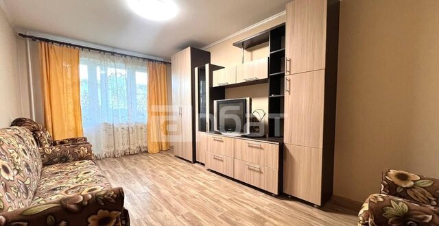 квартира р-н Центральный мкр Давыдовский-1 4 фото
