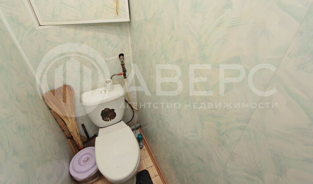 квартира г Муром ул Воровского 75 фото 1