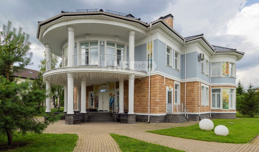 дом г Истра КП Миллениум парк фото 1