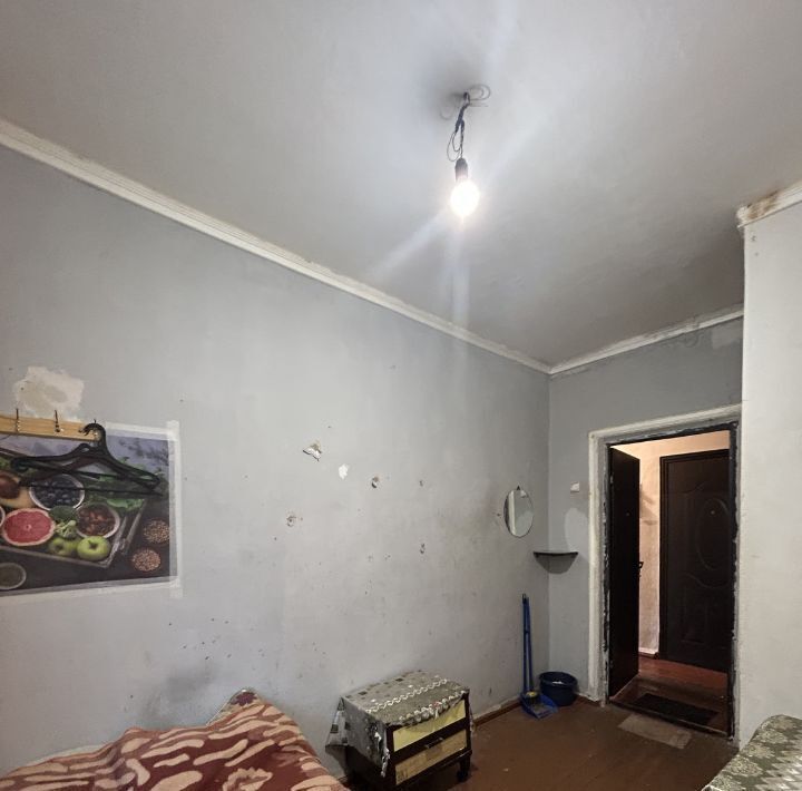 комната г Пермь р-н Орджоникидзевский ул Можайская 18 фото 4