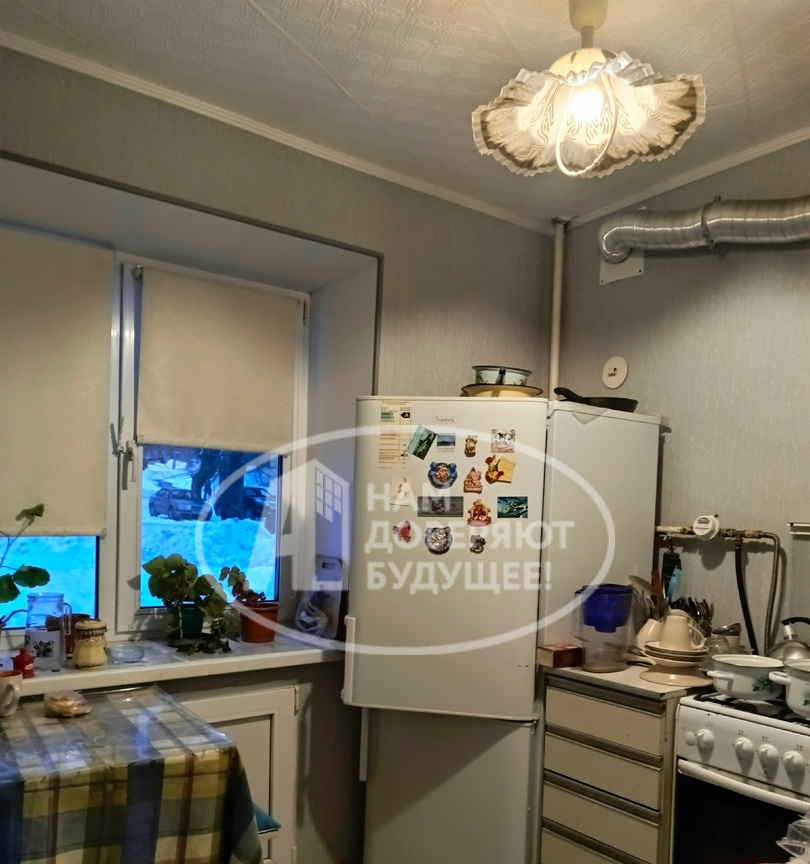 квартира г Чусовой Новый город ул Сивкова 6 город м-н фото 4