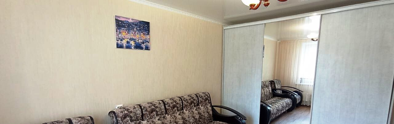 квартира р-н Нижнекамский г Нижнекамск Баки Урманче, 20 фото 18