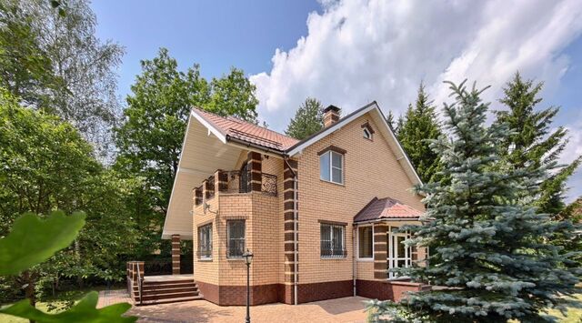 дом днп Ветеран ул Домодедовская 2 фото