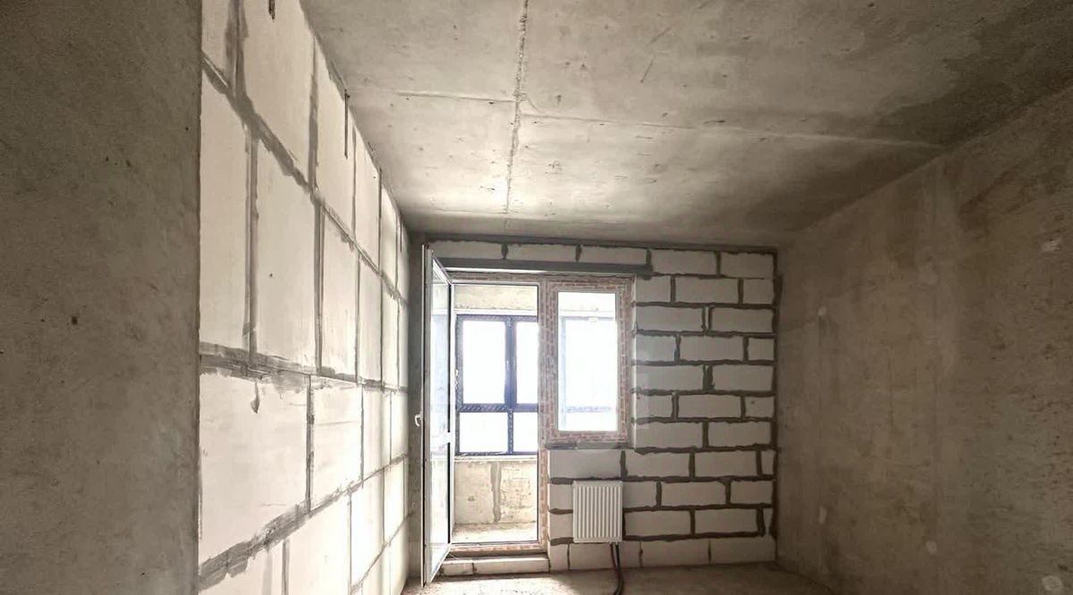 квартира г Ивантеевка ул Заводская 9а ЖК «Ивантеевка 2020» Пушкинский городской округ фото 4