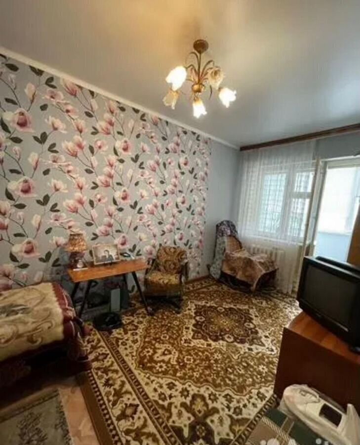 квартира г Тамбов р-н Октябрьский ул Рылеева 71к/1 фото 13